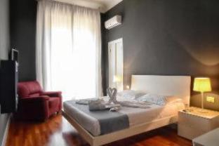 Hotel Exclusive - Agrigento - 8