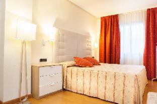 Hotel Sercotel Tres Luces - 1