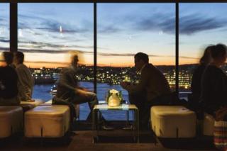 Hotel Riverton - Göteborg - 9
