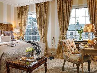 Killarney Royal Townhouse - Killarney - 8