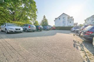 Haus Roland Wohnung 11 - Zinnowitz - 6
