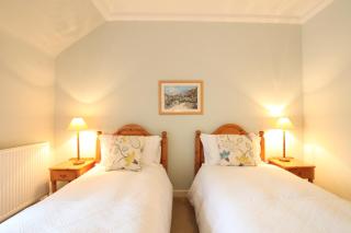 The Colonsay Hotel - 2