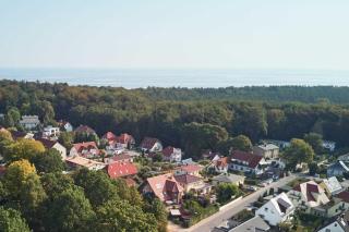 Haus Roland Wohnung 11 - Zinnowitz - 3