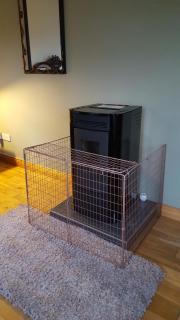 Gormanstown House Apt, The Island - Tullamore - 1