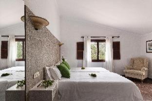 Finca Albellons - Binibona - 7