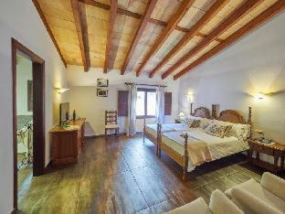 Finca Albellons - Binibona - 6