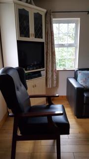 Gormanstown House Apt, The Island - Tullamore - 2