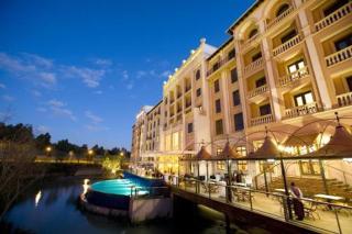 Pivot Hotel Montecasino - Johannesburg - 2