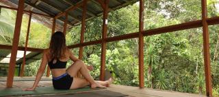 Bolita Trails and Lodging - Dos Brazos - 2