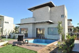 E-Hotel Larnaca Resort & Spa - Larnaca - 7
