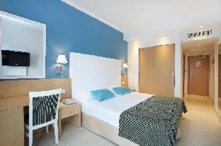 Universal Hotel Marqués - Colonia Sant Jordi - 6