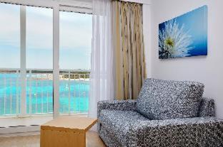Universal Hotel Marqués - Colonia Sant Jordi - 4