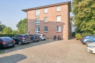 Haus Roland Wohnung 19 - Zinnowitz - 2