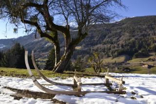 Les Picaillons - Le Chalet - Les Villards-sur-Thônes - 3