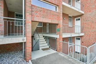 Haus Roland Wohnung 19 - Zinnowitz - 4