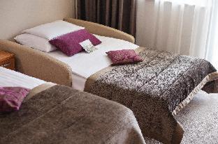 Hotel Ajda - Terme 3000 - Sava Hotels & Resorts - Moravske-Toplice - 9