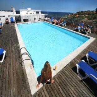 Carvi Beach Hotel - Lagos - 7