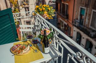 TaoApartments - Casa Vittoria - Taormina - 2