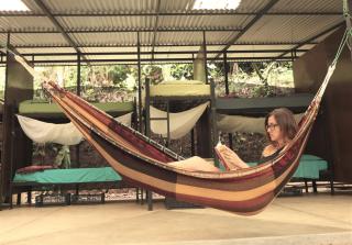 Bolita Trails and Lodging - Dos Brazos - 5