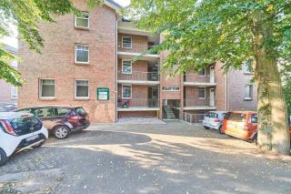 Haus Roland Wohnung 27 - 5