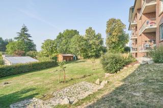 Haus Roland Wohnung 27 - 6