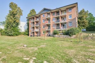 Haus Roland Wohnung 27 - 8