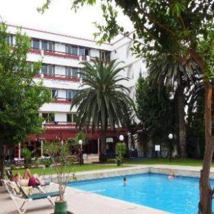Sud Bahia Agadir "Bahia City Hotel" - Agadir - 3
