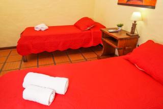 Viajero Posada B&B - 6