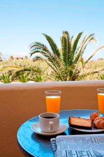 Marinos Beach Hotel - Platanes - 9