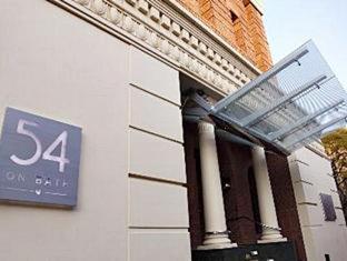 54 on Bath, Johannesburg Rosebank - 2