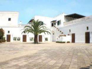 Tenuta del Barco WineRestaurant and Hospitality - Pulsano - 9