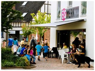 Gästehaus Eschers Eiswerk - Annweiler am Trifels - 7