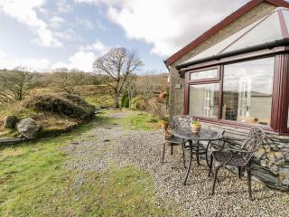 Melin Newydd - Llanfihangel-y-pennant - 7