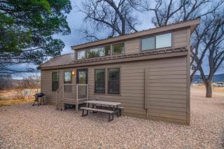 Verde Ranch RV Resort - Camp Verde - 7