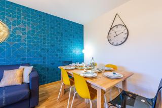 Magnifique appartement 7 Pers proche gare - Lognes - 3