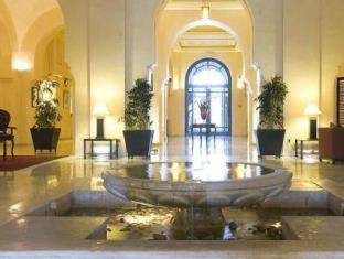 Alhambra Thalasso - Hammamet - 4