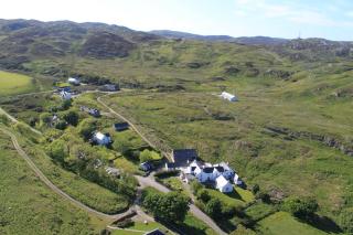 The Colonsay Hotel - 5
