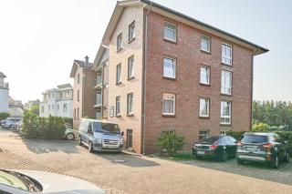 Haus Roland Wohnung 27 - Zinnowitz - 1
