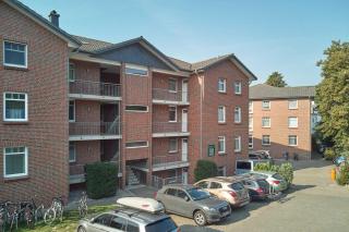 Haus Roland Wohnung 19 - 3