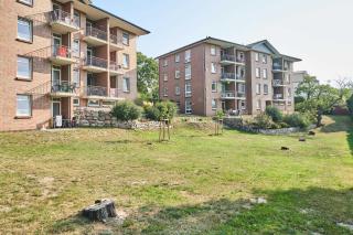 Haus Roland Wohnung 19 - 9