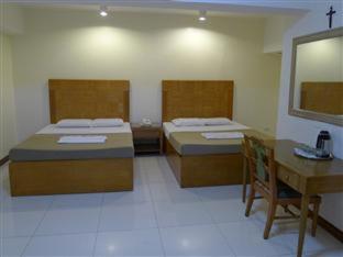 Cebuview Tourist Inn - Città di Cebu - 4