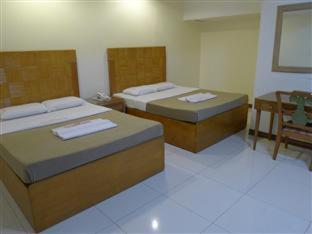 Cebuview Tourist Inn - Città di Cebu - 3
