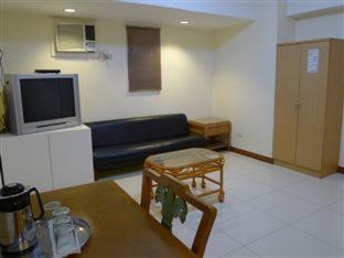 Cebuview Tourist Inn - Città di Cebu - 2