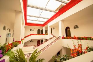 Hotel El Español Centro Historico - Mérida - 1