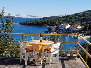 Extra Spacious Seaview Apartments close to the beach, with large terraces and FREE WI-FI & AC & BBQ & parking space - Sali - 5