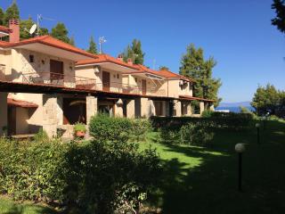 Stone Villa Chalkidiki - 6
