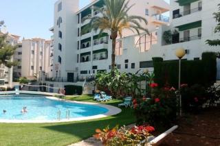 Apartment center of Albir 3D - L'Alfas del Pi - 9