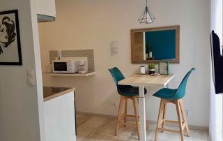 Studio La Touvière - Évian-les-Bains - 3