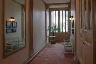 Les Chambres de Mathilde - Angers - 9