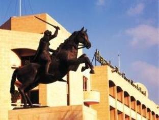 Alexander The Great Beach Hotel - Paphos - 1